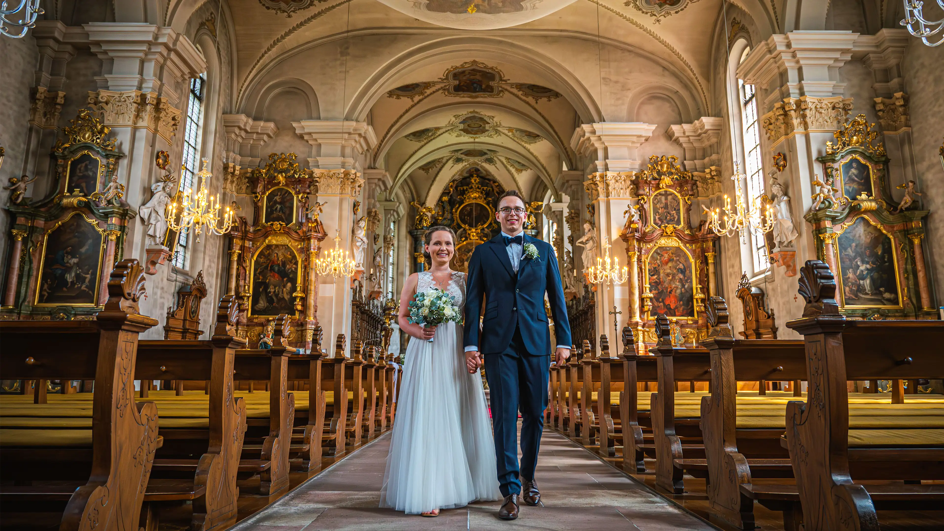 Professionelle Fotografie in Freiburg